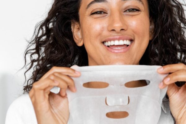 Dry masks beautymunsta avocado moisturizing nourishing