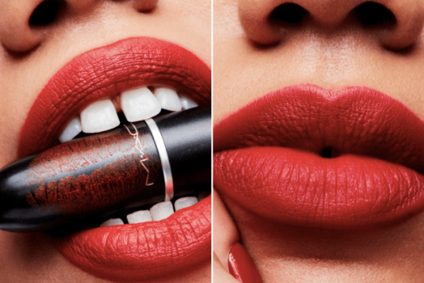 Lasting long lipstick color lauder pure estée estee nordstrom coral crazy