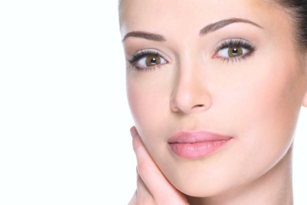 Skin glowing unveiled secret own kitchen