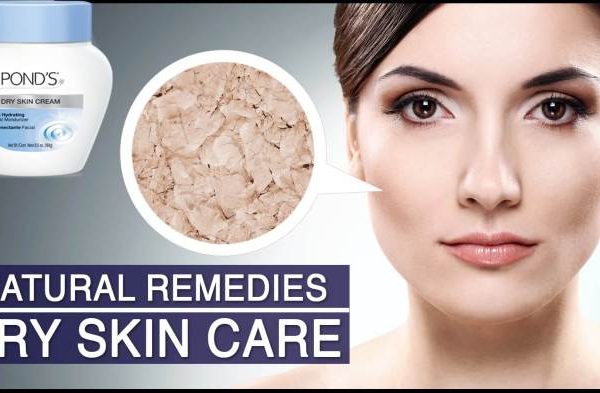 Dry skin care tips beauty lotion petroleum jelly homemade moisture cream use