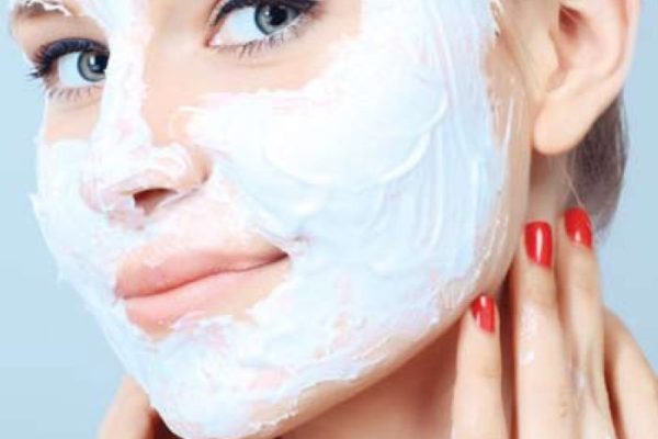 Face skin masks homemade natural mask facial beauty cream acne care diy type para el treatments make hydrating maskesi turp