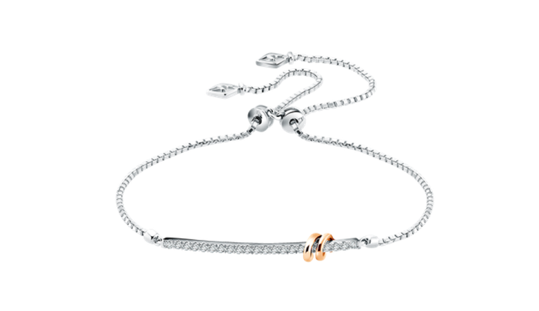 Inilah 7 Tennis Bracelet Mewah dari Frank & Co.