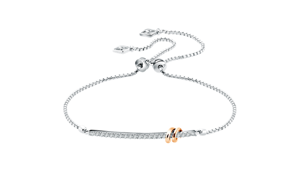 Inilah 7 Tennis Bracelet Mewah dari Frank & Co.